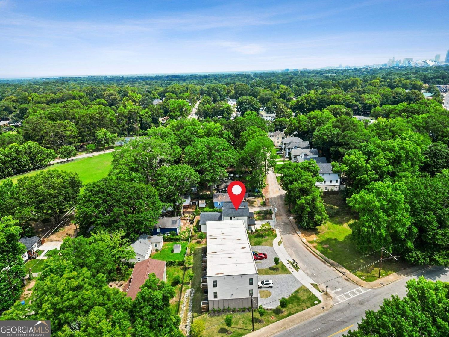1341 Brewster Street Atlanta - Photo 37