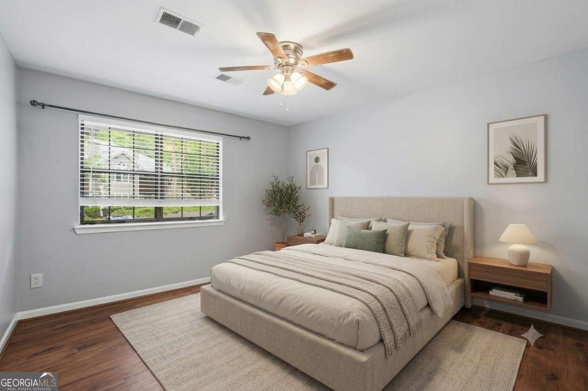 619 Barrington Hills Drive Atlanta - Photo 18