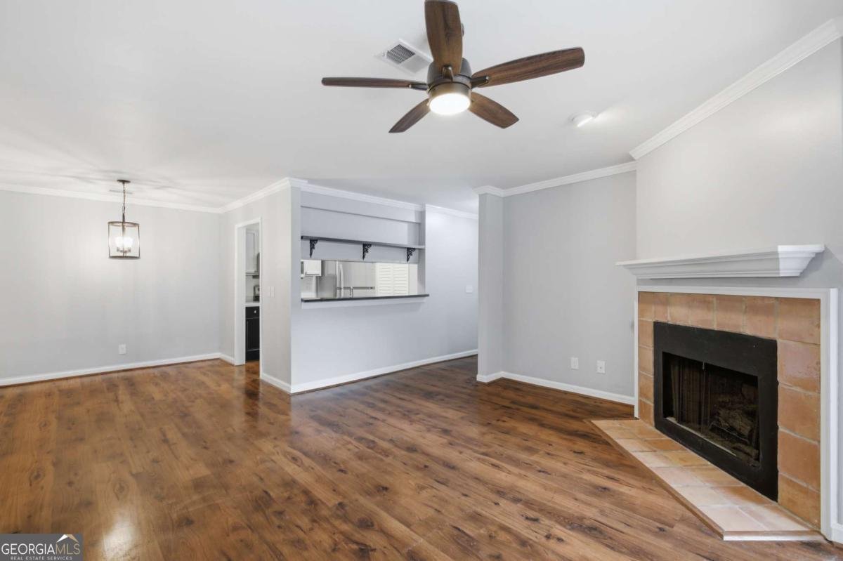 619 Barrington Hills Drive Atlanta - Photo 7