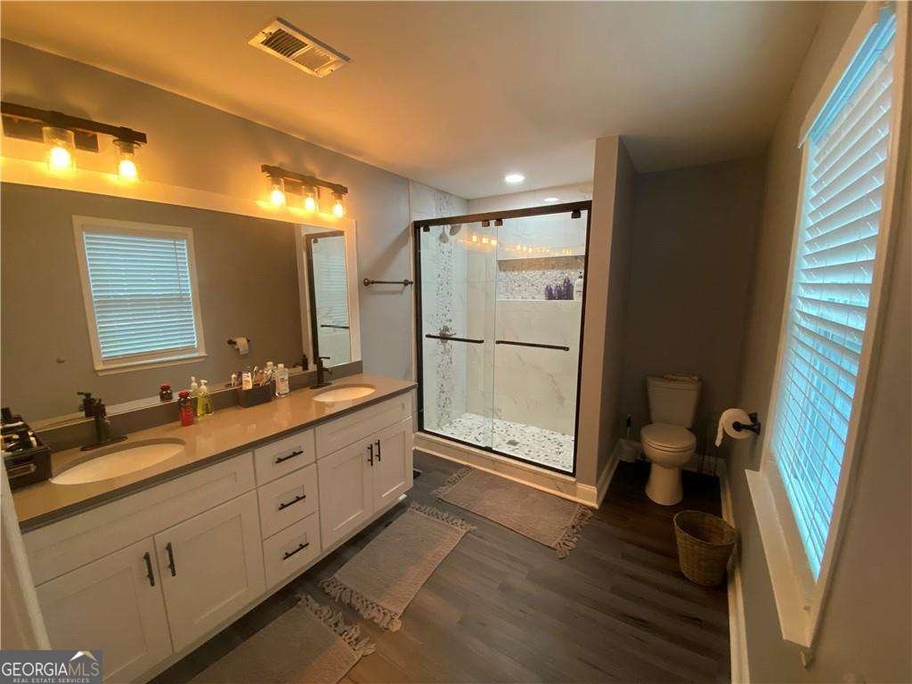 318 Willowwind Drive Loganville - Photo 11