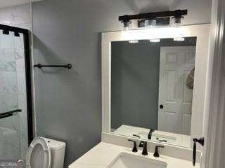 318 Willowwind Drive Loganville - Photo 14