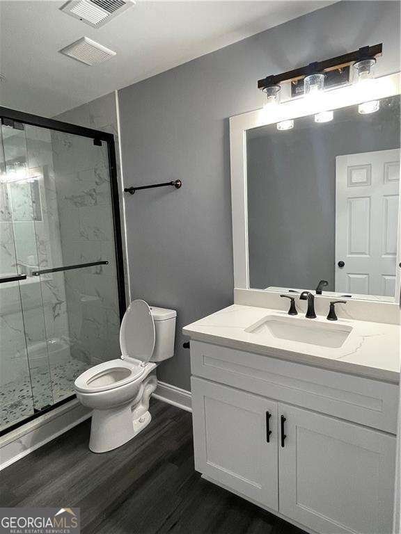 318 Willowwind Drive Loganville - Photo 15