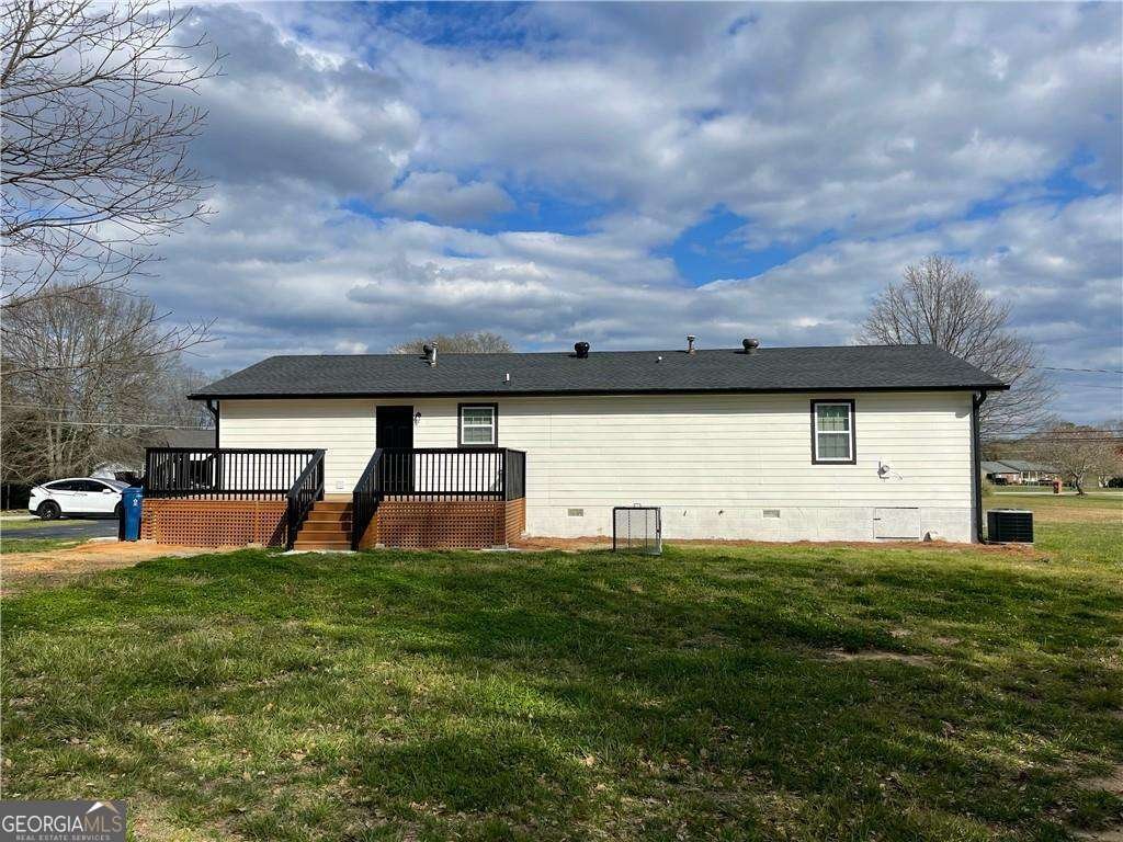 318 Willowwind Drive Loganville - Photo 27