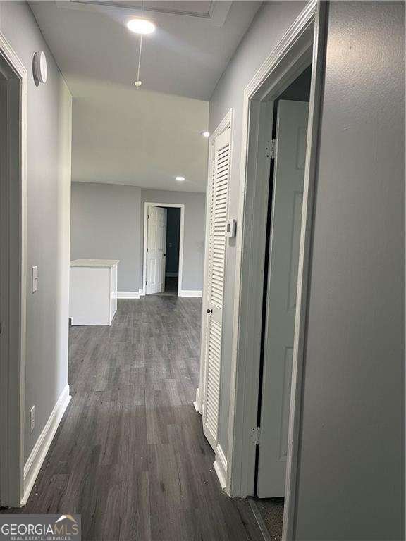 318 Willowwind Drive Loganville - Photo 6