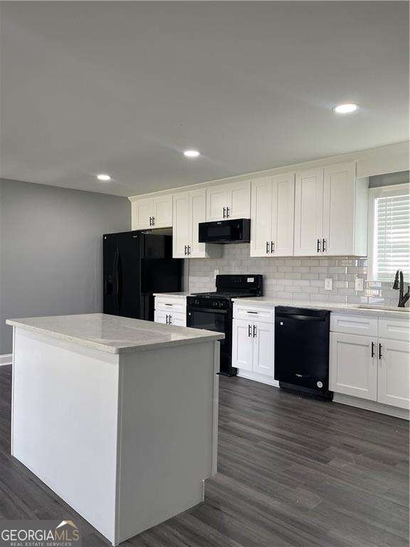 318 Willowwind Drive Loganville - Photo 8
