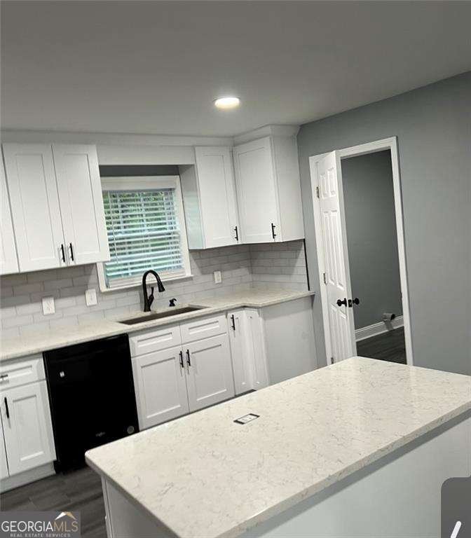 318 Willowwind Drive Loganville - Photo 9
