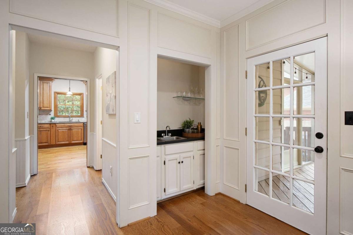 4697 Woodstone Lane Peachtree Corners - Photo 11
