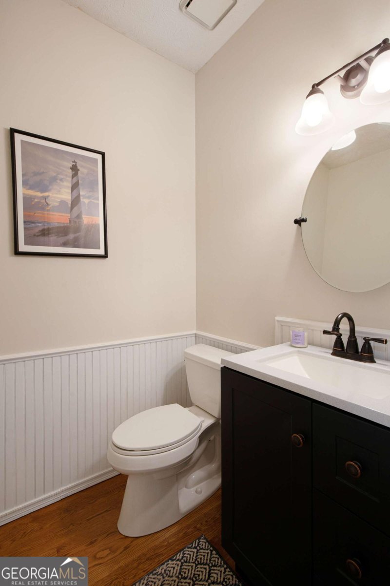 4697 Woodstone Lane Peachtree Corners - Photo 12