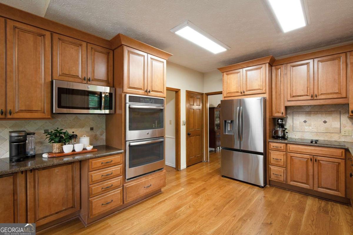 4697 Woodstone Lane Peachtree Corners - Photo 17
