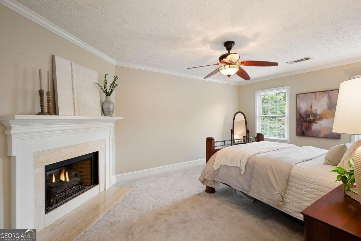 4697 Woodstone Lane Peachtree Corners - Photo 19