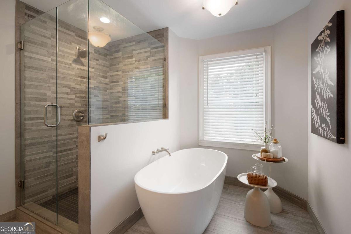 4697 Woodstone Lane Peachtree Corners - Photo 24