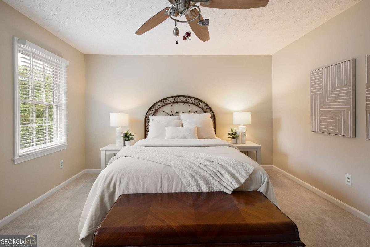 4697 Woodstone Lane Peachtree Corners - Photo 25
