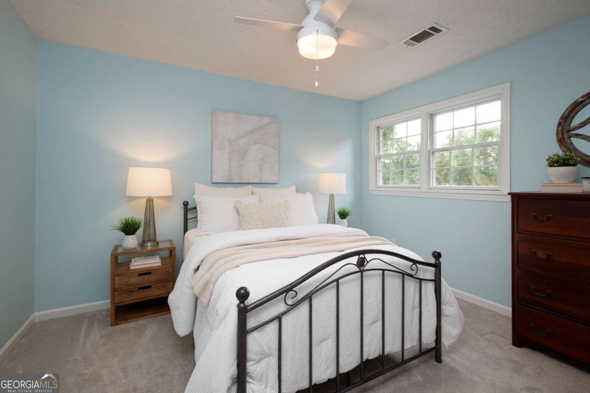 4697 Woodstone Lane Peachtree Corners - Photo 26