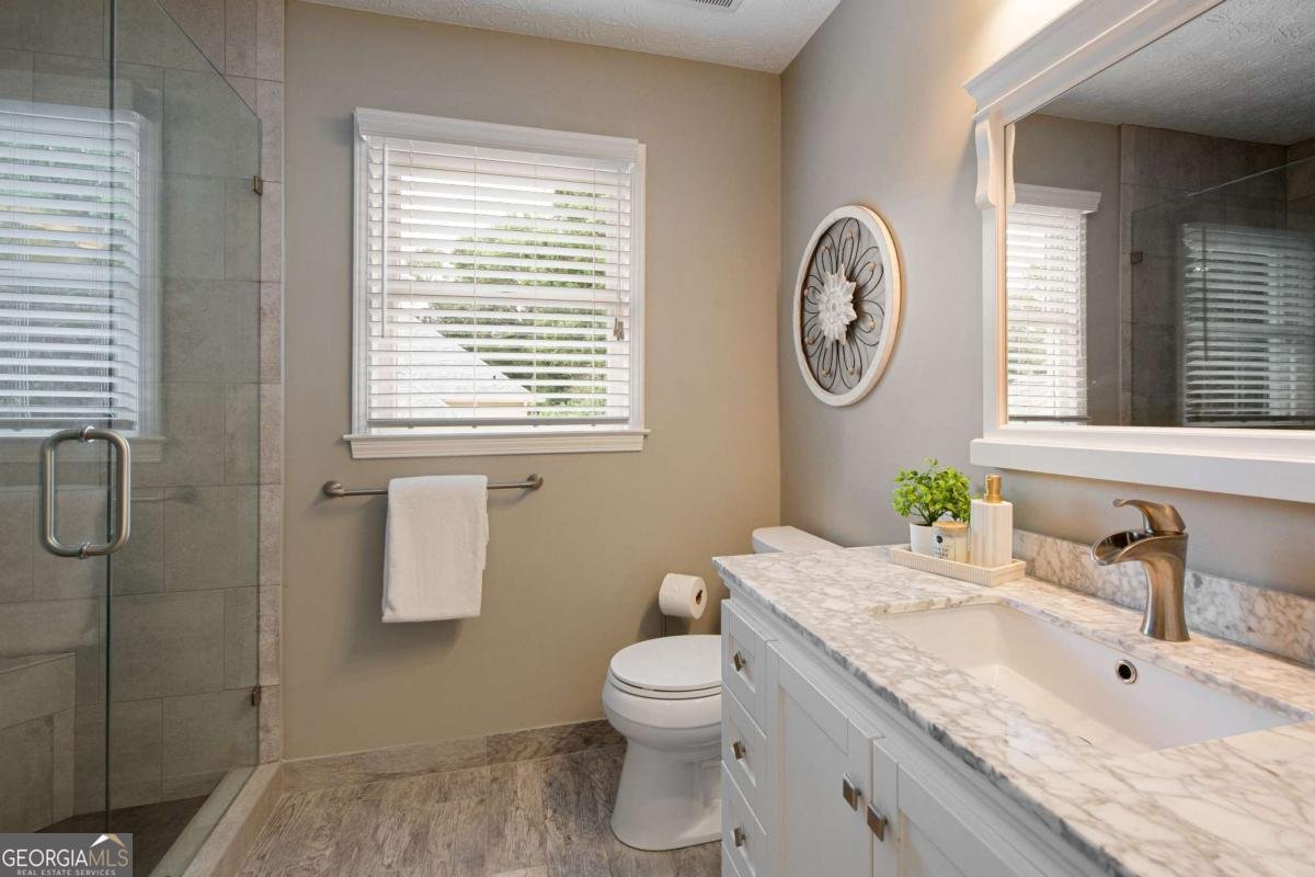 4697 Woodstone Lane Peachtree Corners - Photo 27