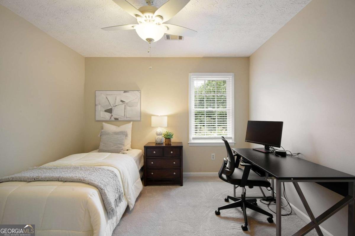 4697 Woodstone Lane Peachtree Corners - Photo 28