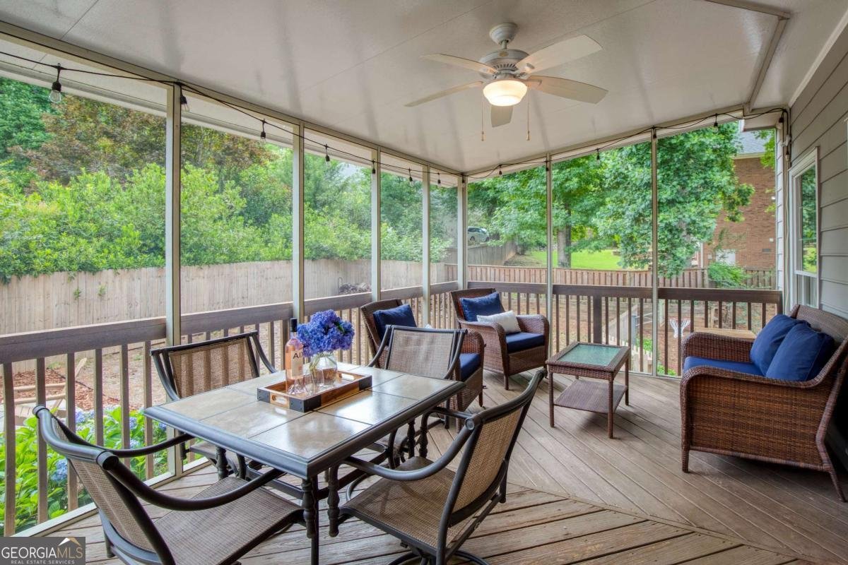 4697 Woodstone Lane Peachtree Corners - Photo 31