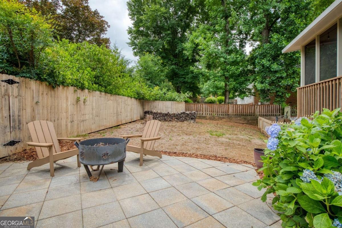 4697 Woodstone Lane Peachtree Corners - Photo 36