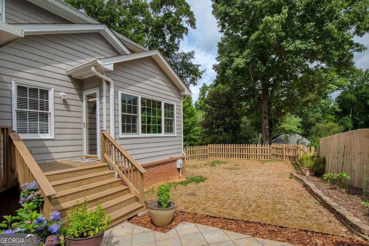 4697 Woodstone Lane Peachtree Corners - Photo 37
