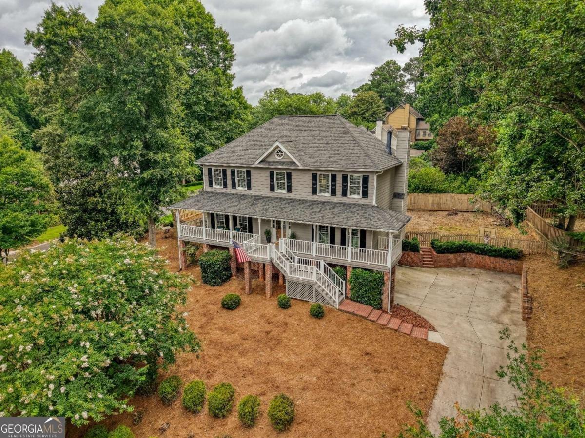 4697 Woodstone Lane Peachtree Corners - Photo 40