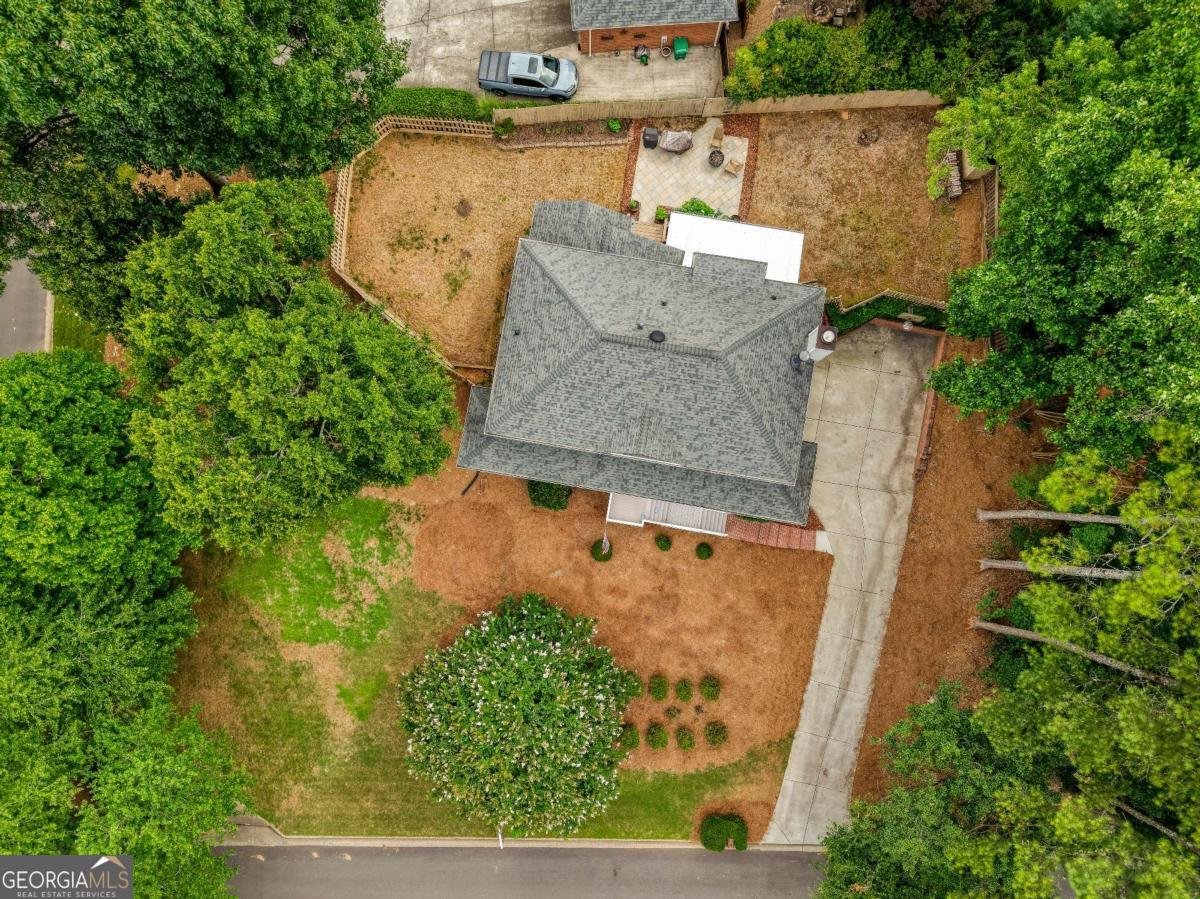 4697 Woodstone Lane Peachtree Corners - Photo 42