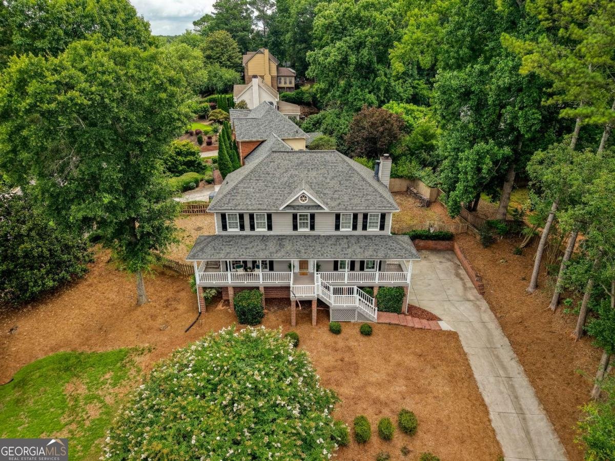 4697 Woodstone Lane Peachtree Corners - Photo 44