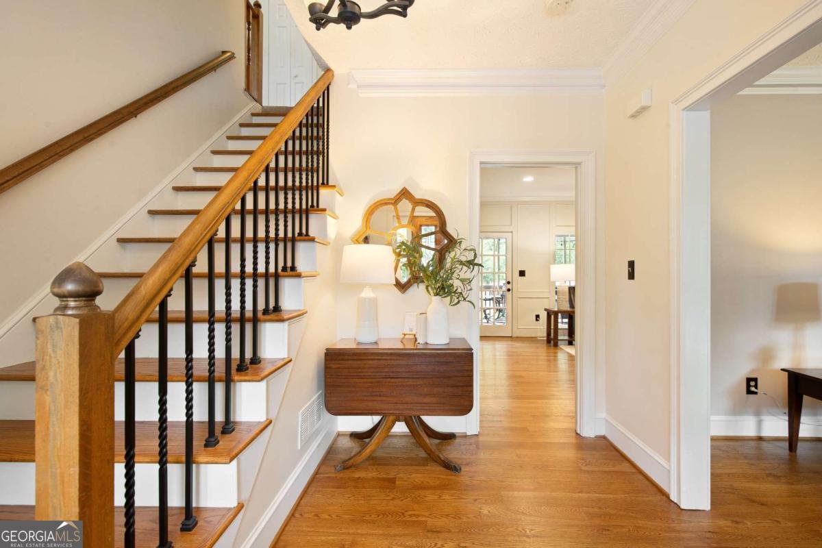 4697 Woodstone Lane Peachtree Corners - Photo 6