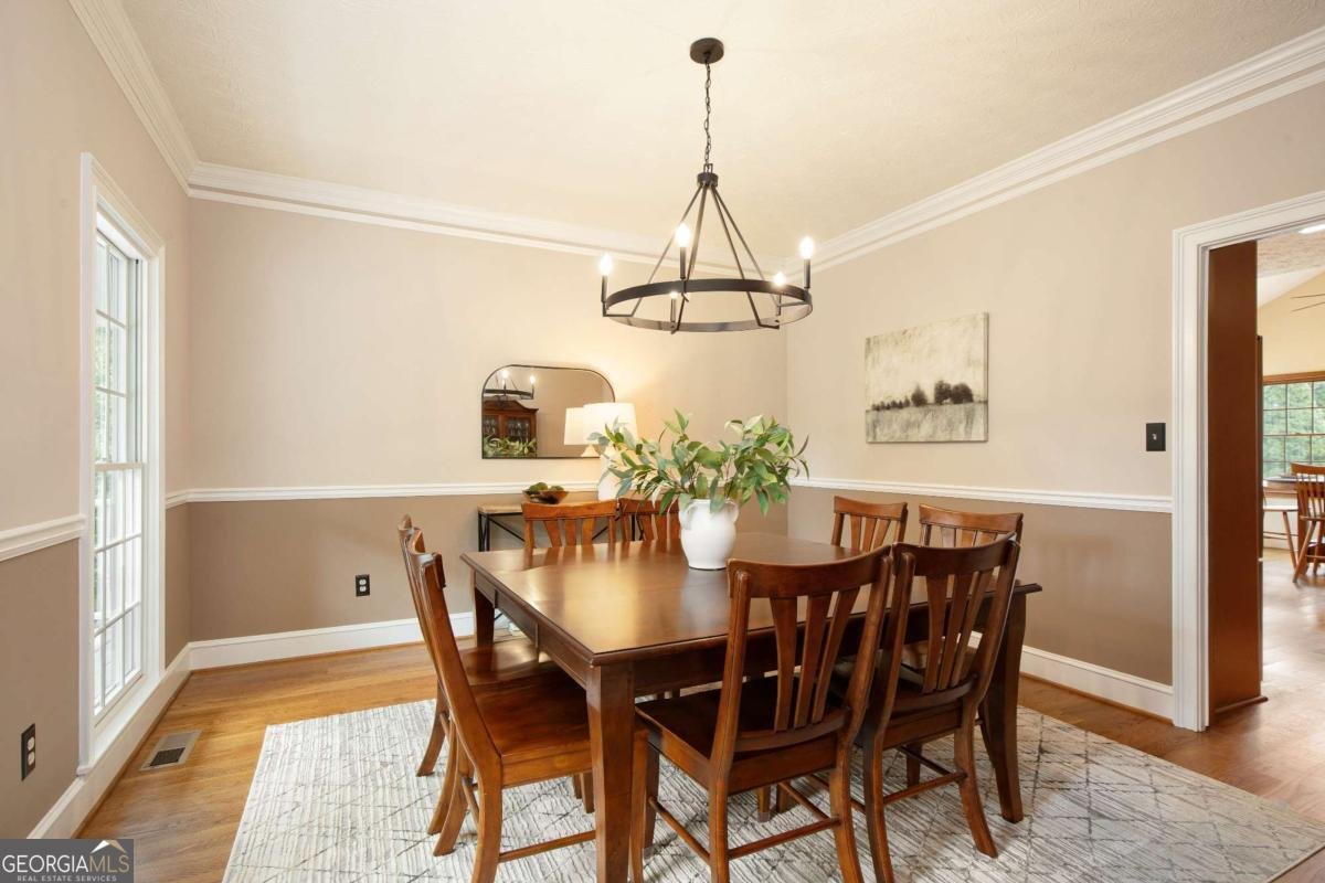 4697 Woodstone Lane Peachtree Corners - Photo 7