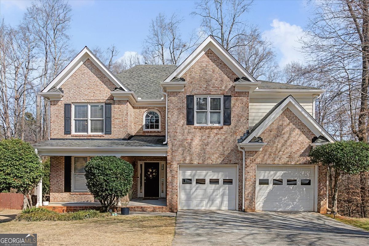 850 Yankton Drive Lawrenceville - main photo
