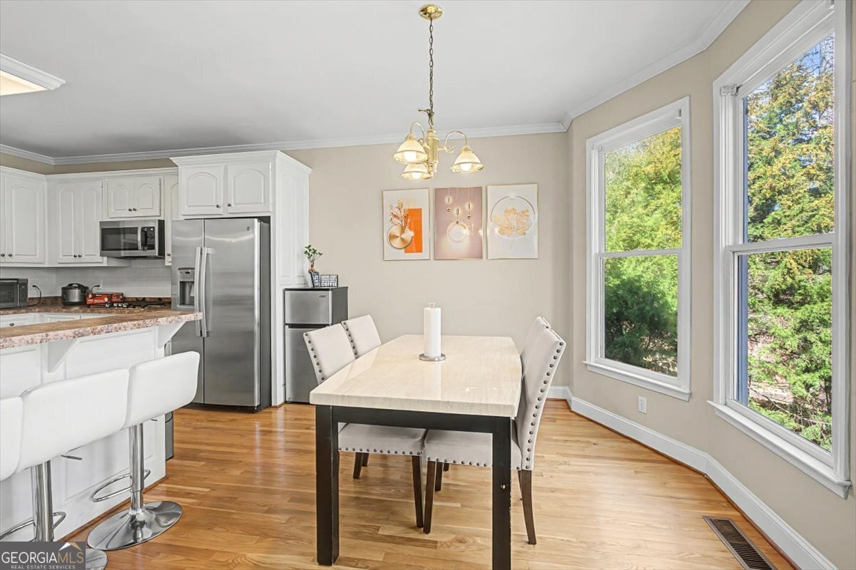 850 Yankton Drive Lawrenceville - Photo 10