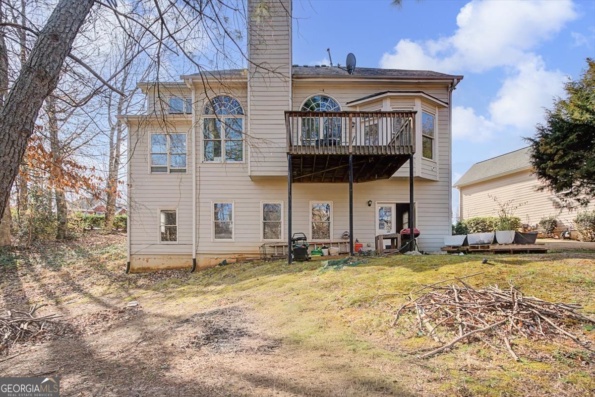 850 Yankton Drive Lawrenceville - Photo 31