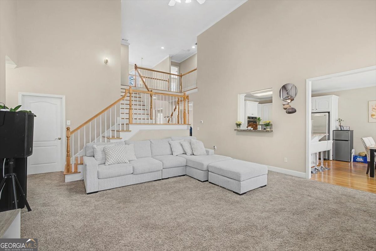 850 Yankton Drive Lawrenceville - Photo 6