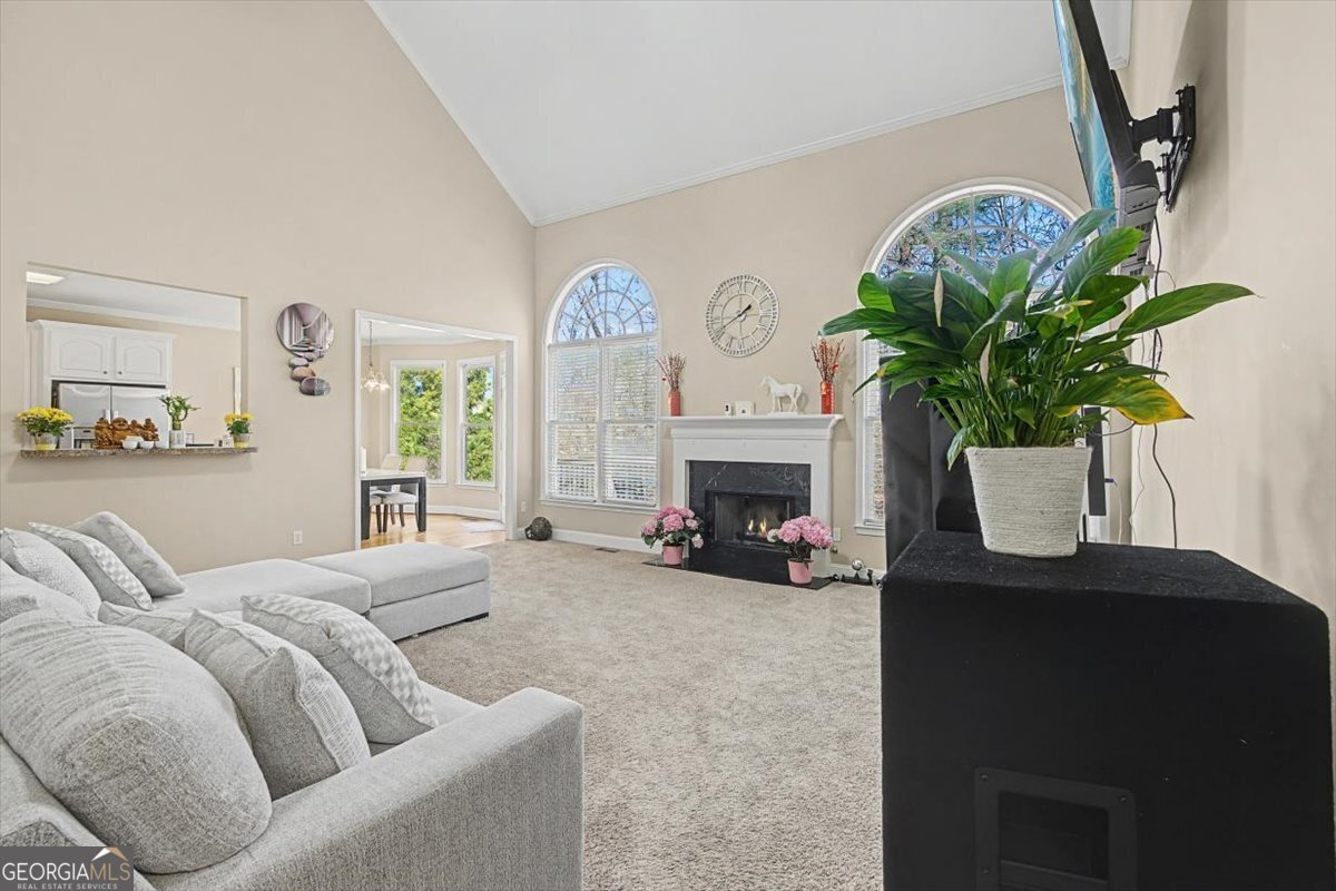850 Yankton Drive Lawrenceville - Photo 7