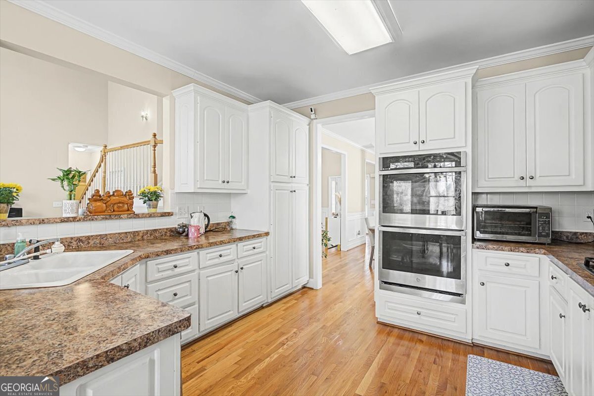 850 Yankton Drive Lawrenceville - Photo 8