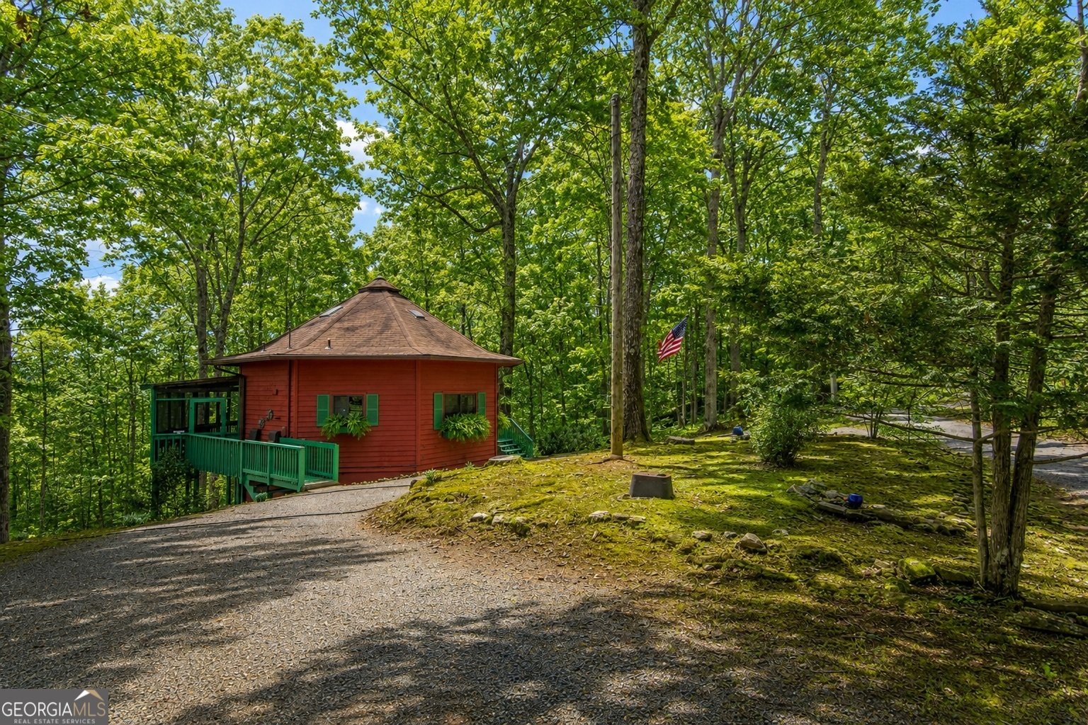 102 Mizzen Court Ellijay - main photo