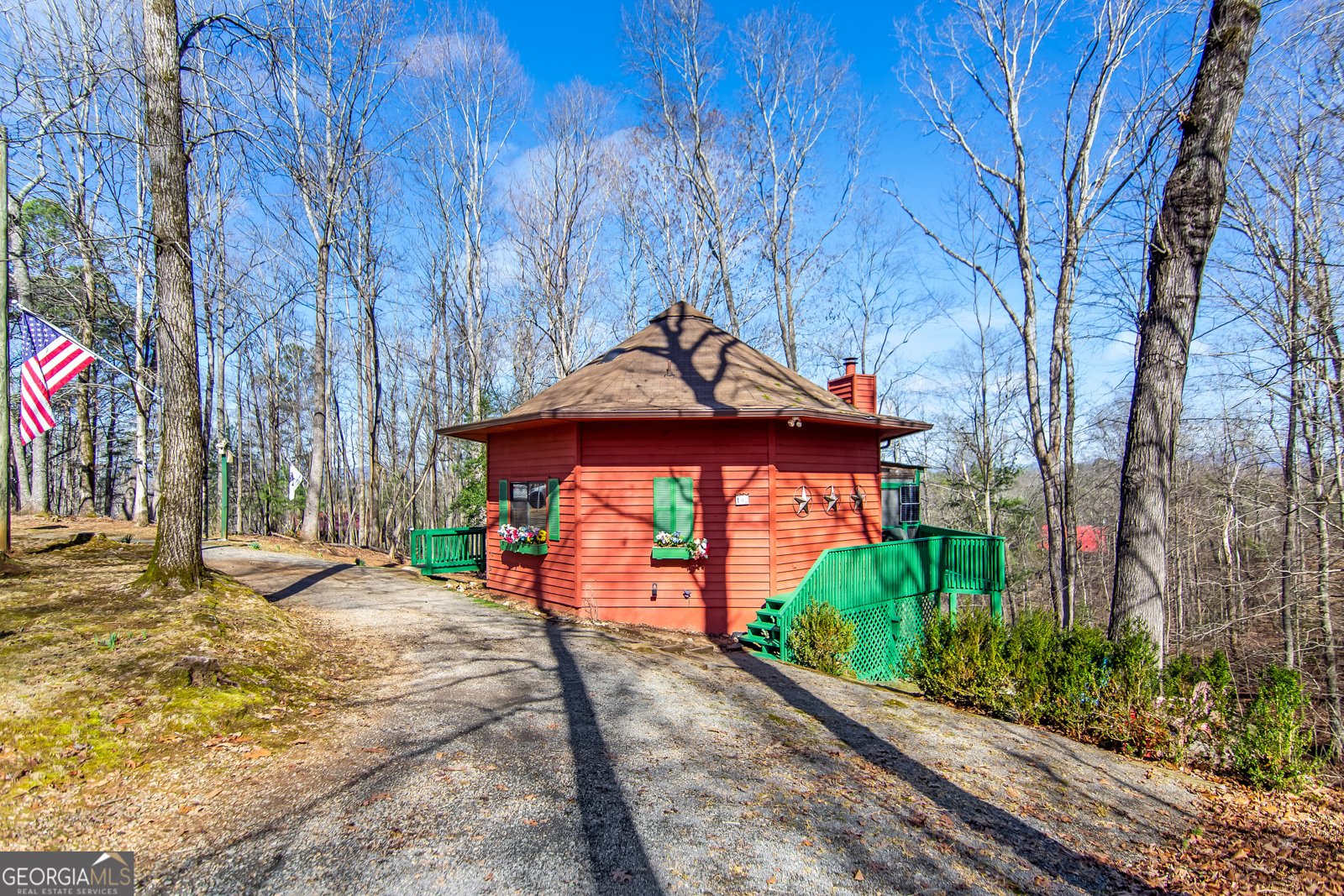 102 Mizzen Court Ellijay - Photo 28