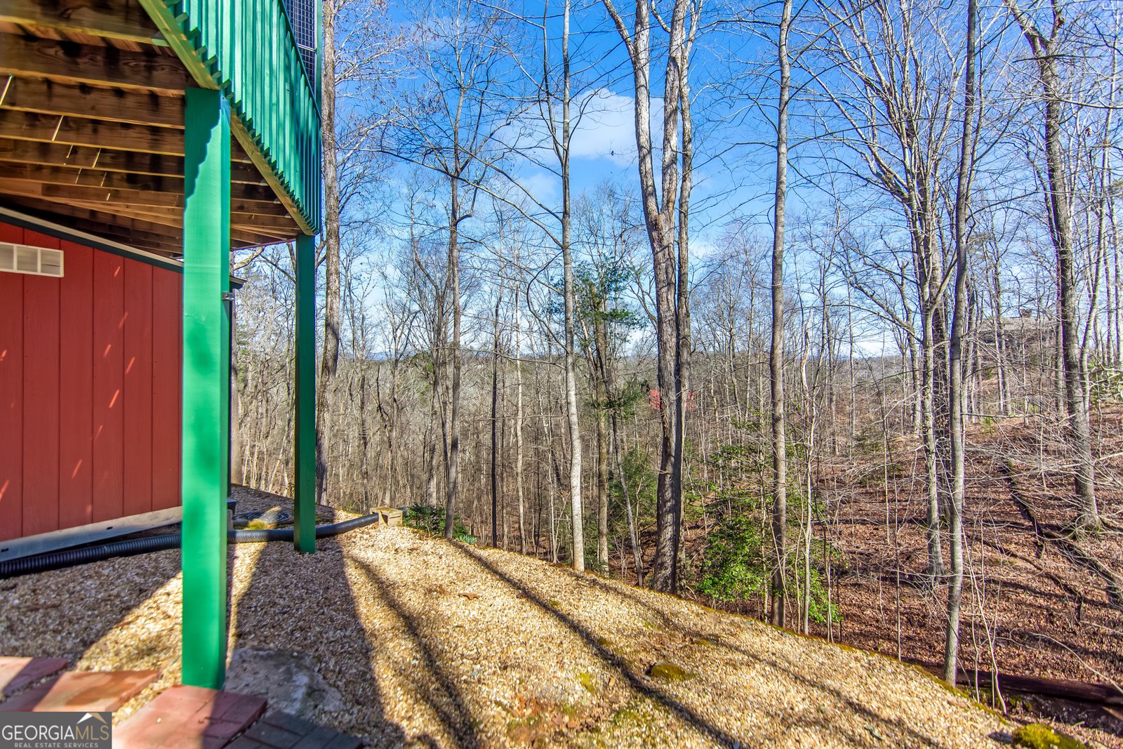 102 Mizzen Court Ellijay - Photo 29