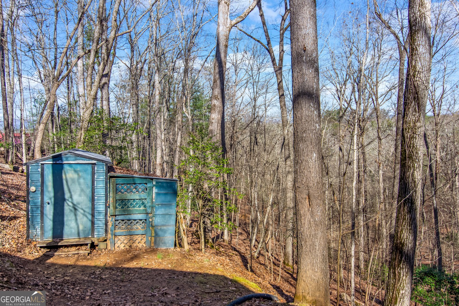 102 Mizzen Court Ellijay - Photo 33