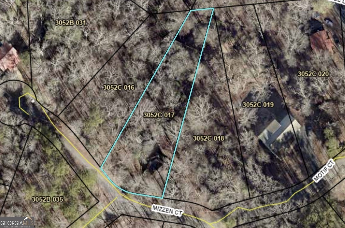 102 Mizzen Court Ellijay - Photo 35