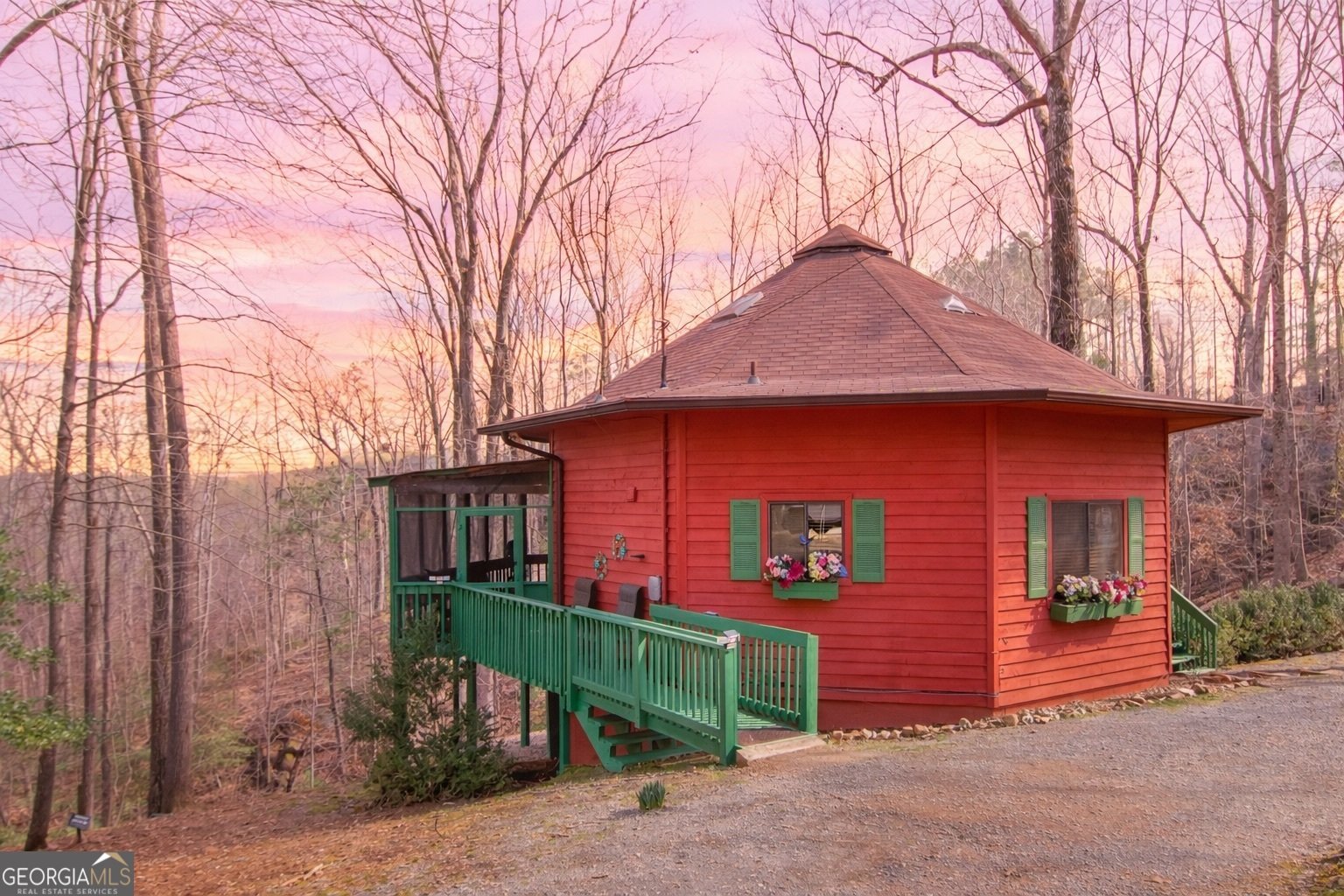 102 Mizzen Court Ellijay - Photo 37