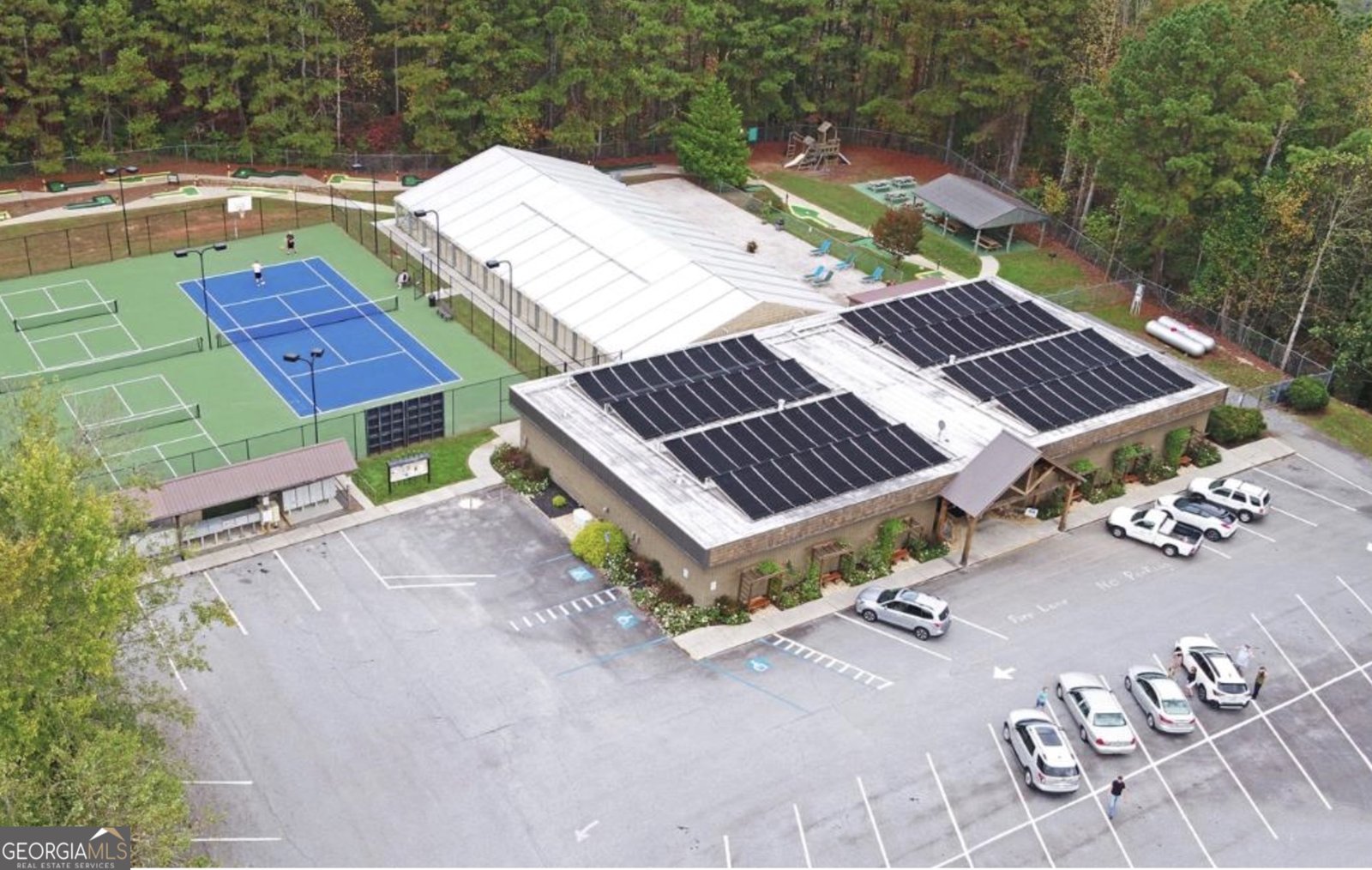 102 Mizzen Court Ellijay - Photo 43
