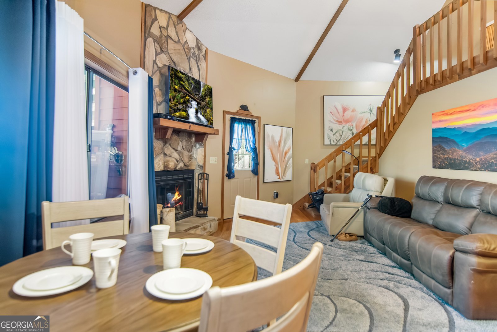 102 Mizzen Court Ellijay - Photo 6