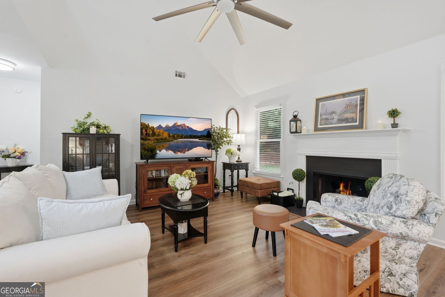 1027 Deer Hollow Drive Woodstock - Photo 13