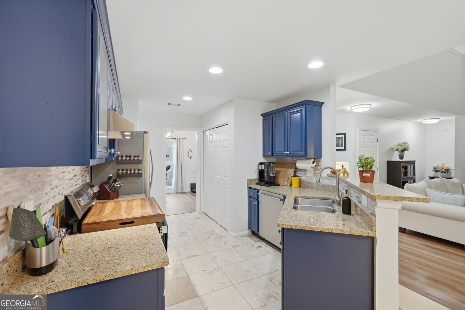 1027 Deer Hollow Drive Woodstock - Photo 21