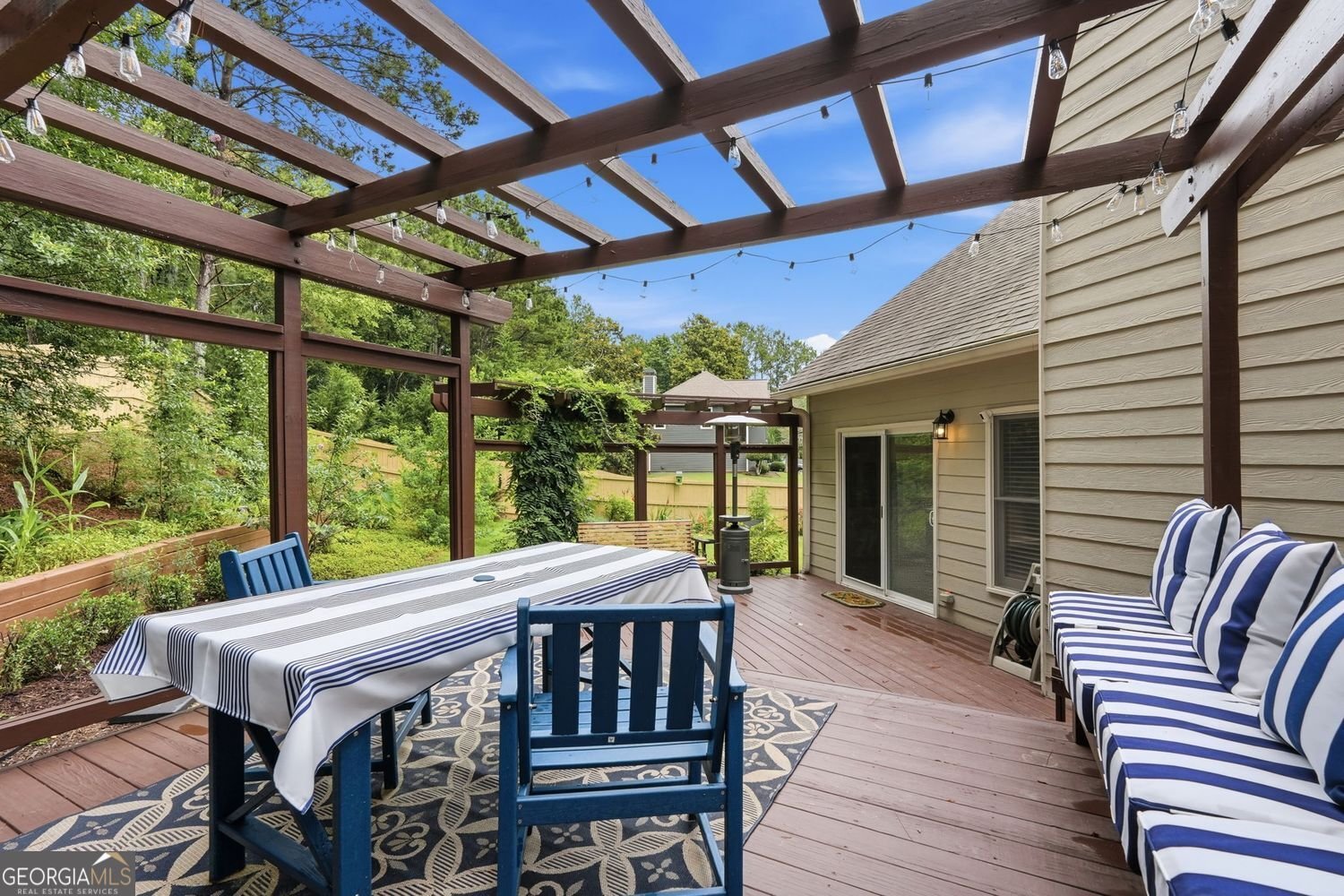 1027 Deer Hollow Drive Woodstock - Photo 27