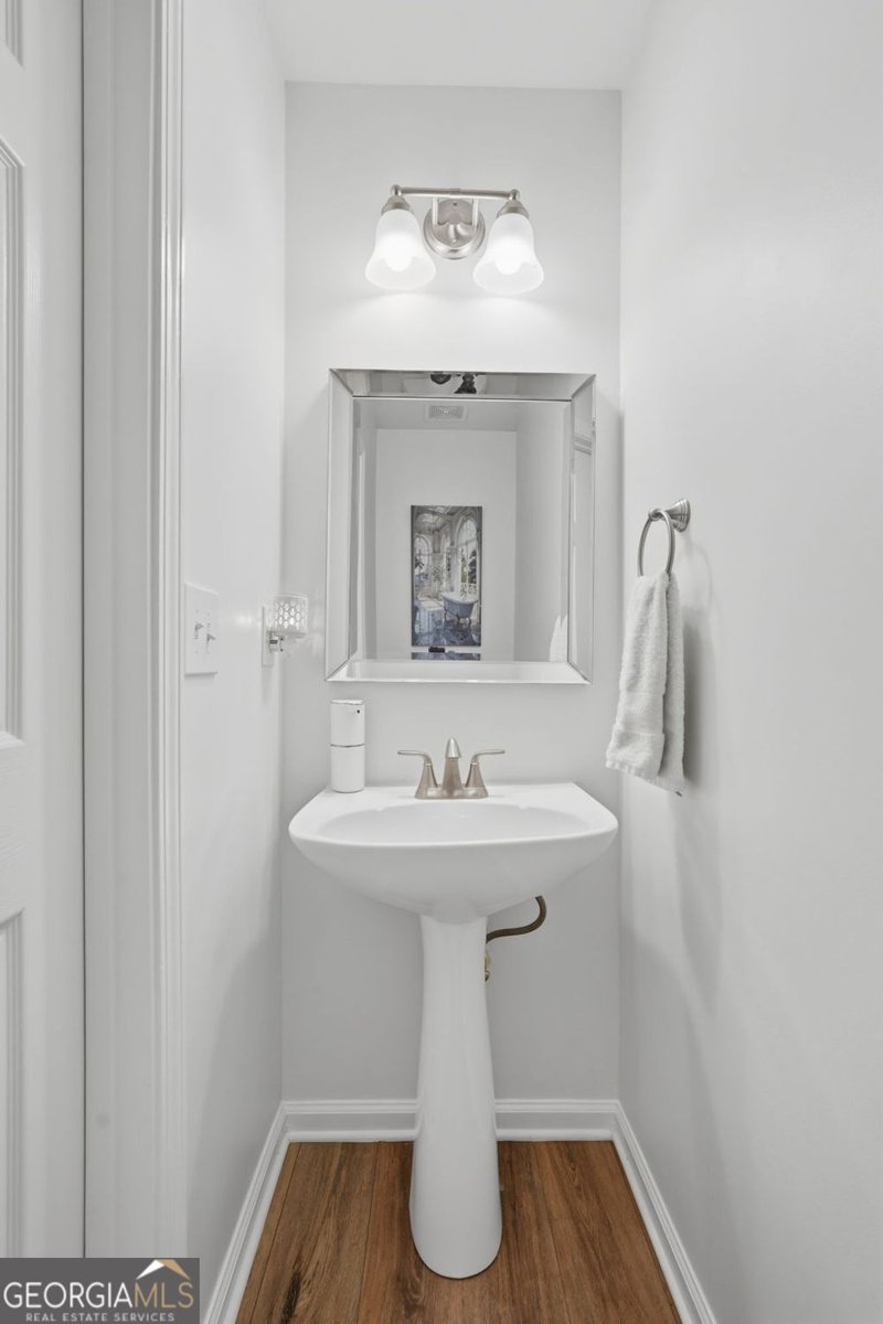 1027 Deer Hollow Drive Woodstock - Photo 36