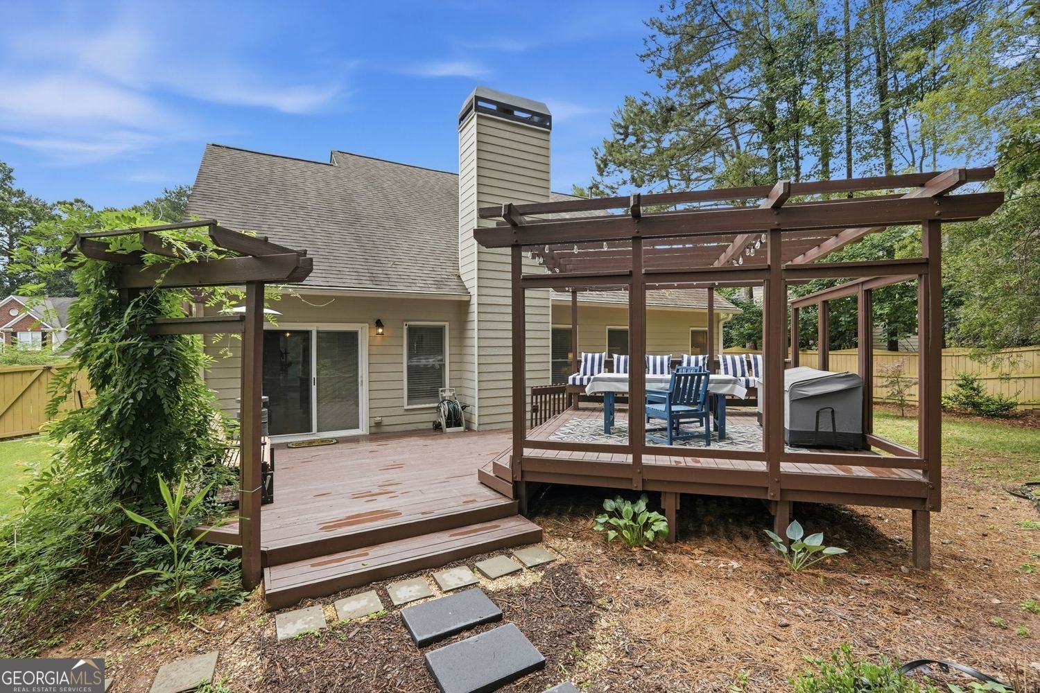 1027 Deer Hollow Drive Woodstock - Photo 43