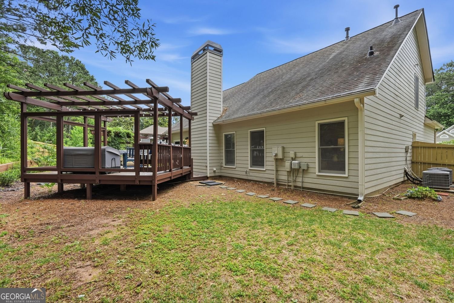 1027 Deer Hollow Drive Woodstock - Photo 44