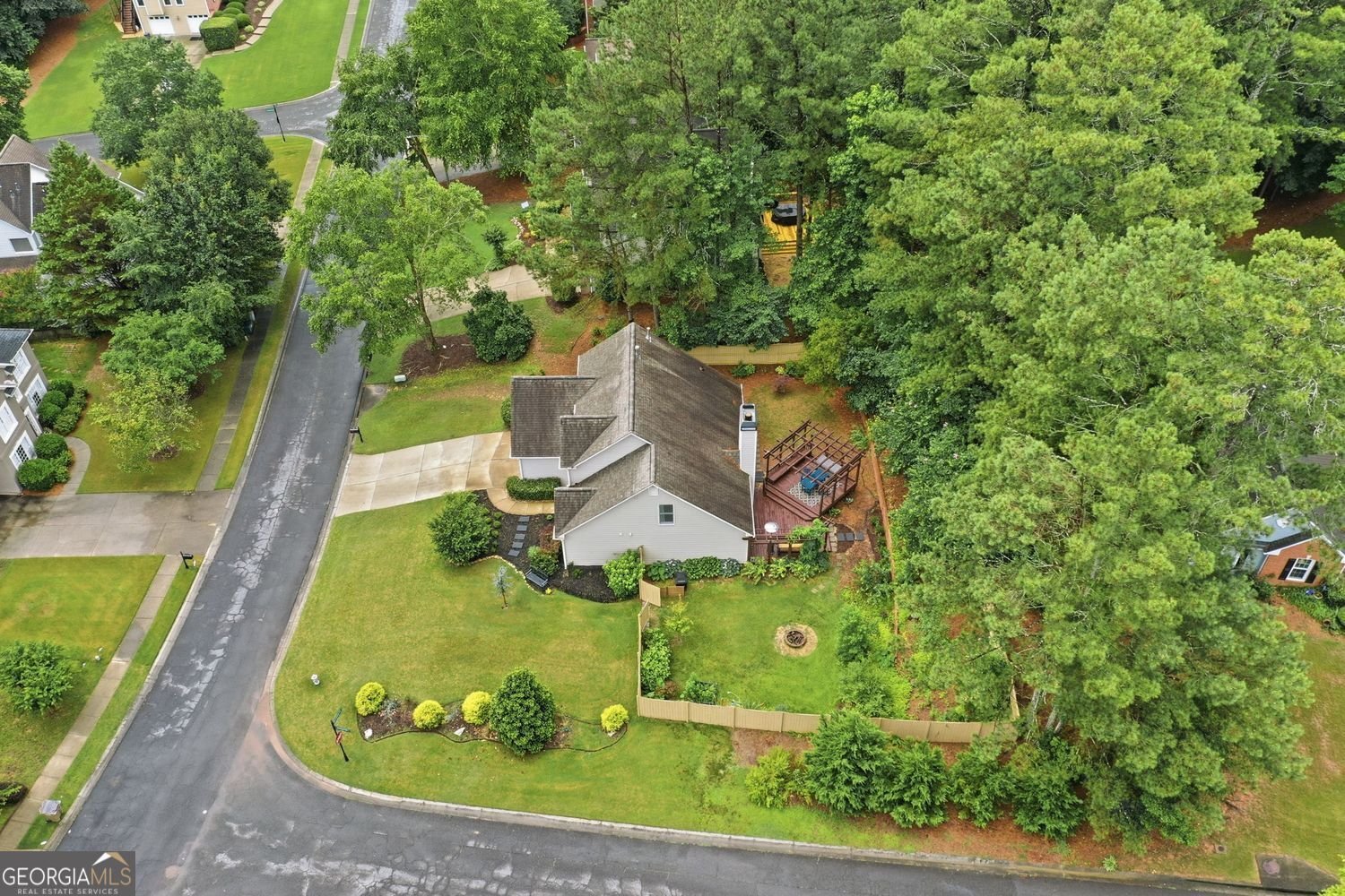 1027 Deer Hollow Drive Woodstock - Photo 45