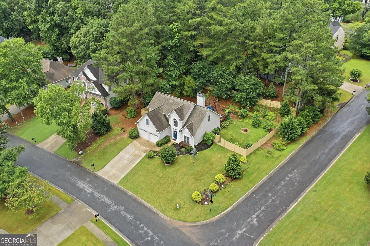 1027 Deer Hollow Drive Woodstock - Photo 47