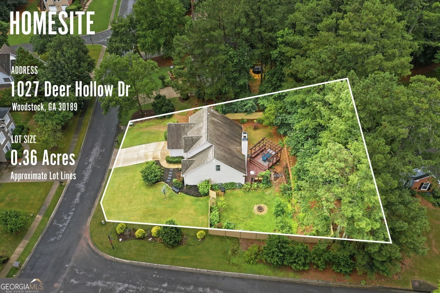 1027 Deer Hollow Drive Woodstock - Photo 48